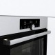 Gorenje BCM4547A10X Εντοιχιζόμενος Φούρνος Μικροκυμάτων με Grill 50lt Inox Gorenje BCM4547A10X Εντοιχιζόμενος Φούρνος Μικροκυμάτων με Grill 50lt Inox